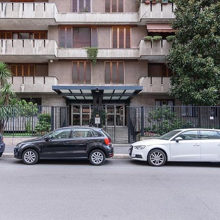 Joivy Superb Flat With Home Office Μιλάνο Εξωτερικό φωτογραφία