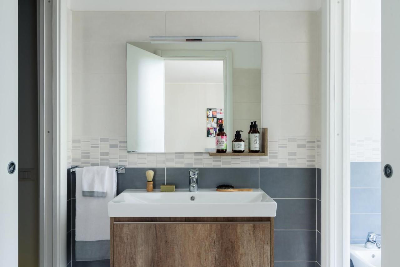 Joivy Superb Flat With Home Office Μιλάνο Εξωτερικό φωτογραφία