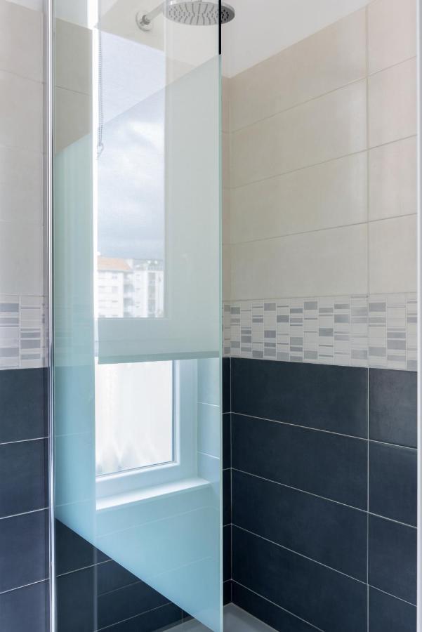 Joivy Superb Flat With Home Office Μιλάνο Εξωτερικό φωτογραφία