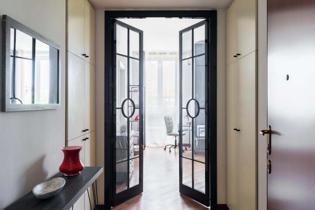 Joivy Superb Flat With Home Office Μιλάνο Εξωτερικό φωτογραφία